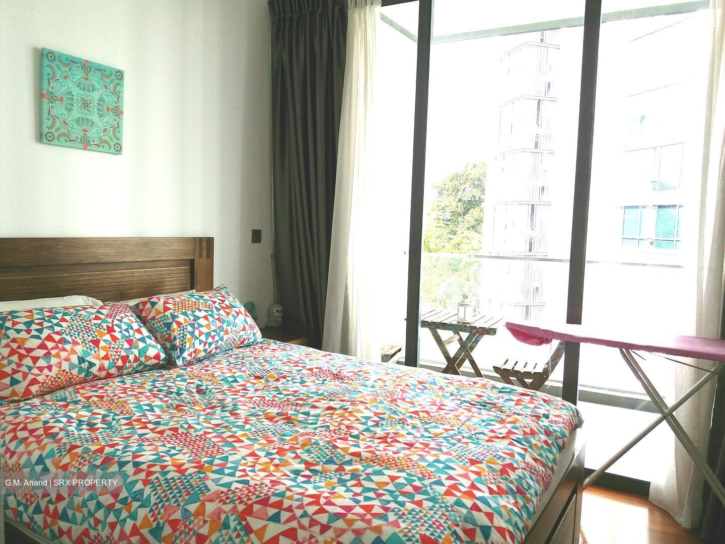 Holland Residences (D10), Condominium #583918731